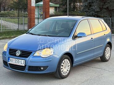 Volkswagen Polo 1.4 TDI UNITED