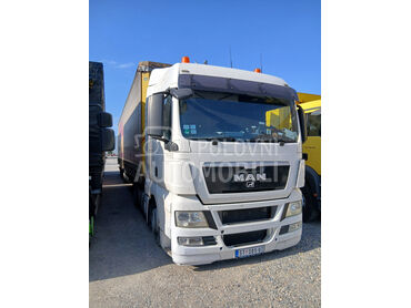 MAN TGX 480