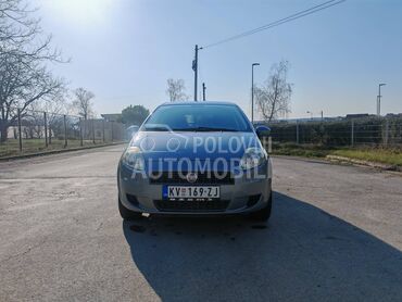 Fiat Grande Punto 1.4