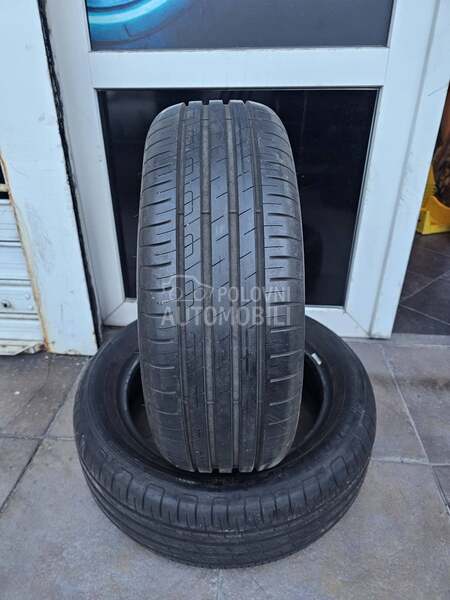 Goodyear 205/55 R17 Letnja
