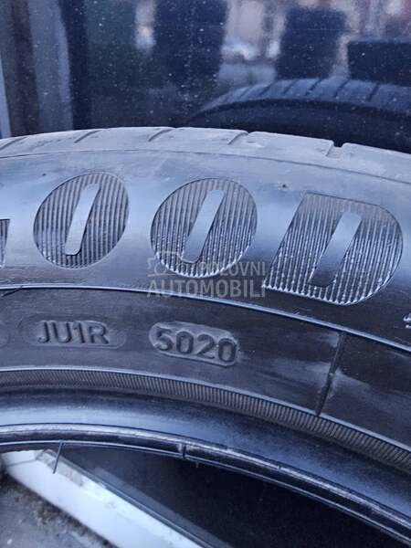 Goodyear 205/55 R17 Letnja