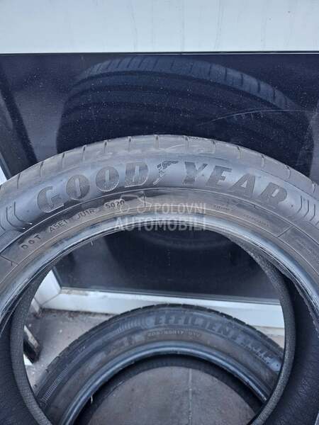 Goodyear 205/55 R17 Letnja