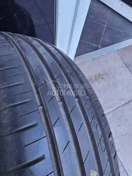 Goodyear 205/55 R17 Letnja