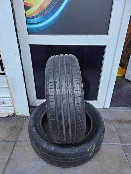 Goodyear 205/55 R17 Letnja