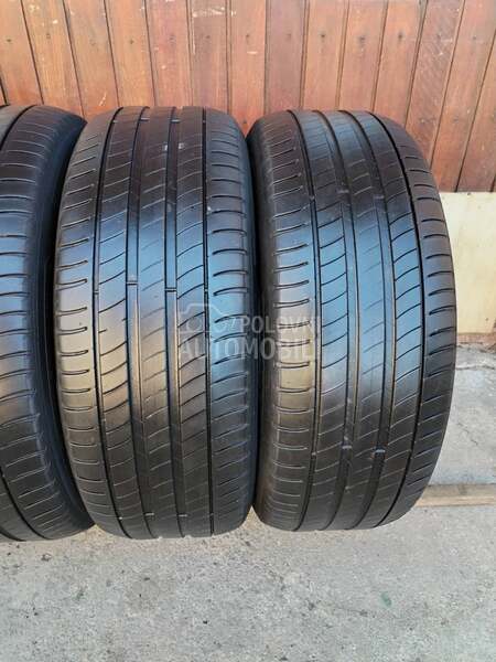 Michelin 215/55 R17 Letnja