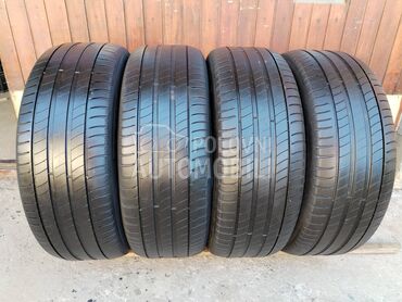 Michelin 215/55 R17 Letnja