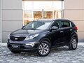 Kia Sportage 1.7 CRDI