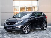 Kia Sportage 1.7 CRDI
