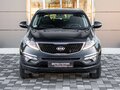 Kia Sportage 1.7 CRDI