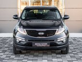 Kia Sportage 1.7 CRDI
