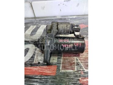 Anlaser 1.6TDI za Volkswagen Golf 6 od 2008. do 2012. god.