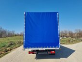 Iveco Daily 12 PALETA N0V