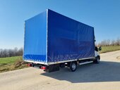 Iveco Daily 12 PALETA N0V