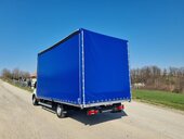 Iveco Daily 12 PALETA N0V