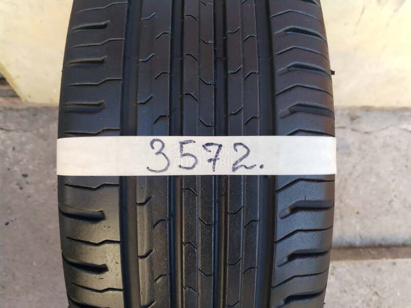 Continental 215/60 R17 Letnja
