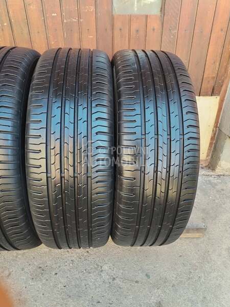Continental 215/60 R17 Letnja