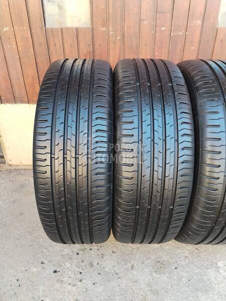 Continental 215/60 R17 Letnja