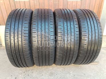 Continental 215/60 R17 Letnja