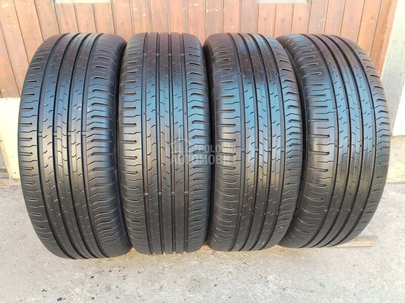 Continental 215/60 R17 Letnja