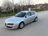Alfa Romeo 159 