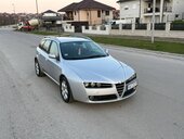 Alfa Romeo 159 