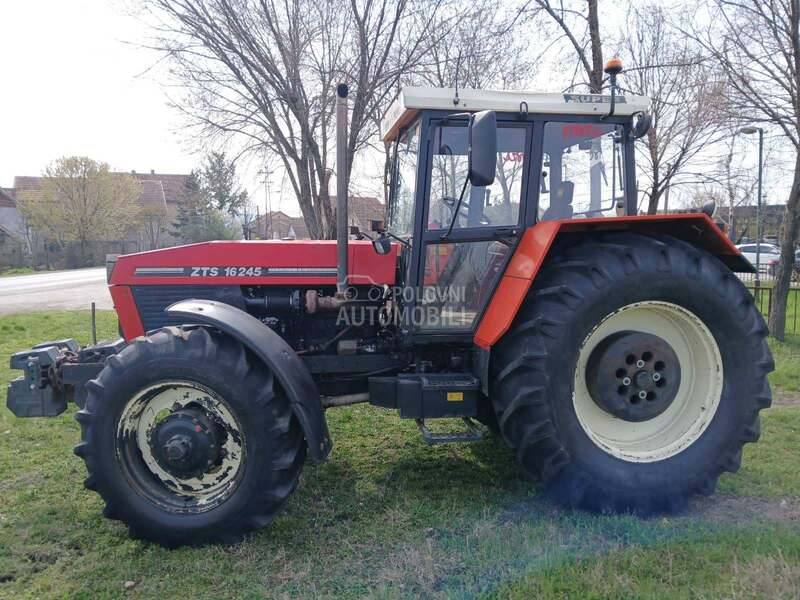 Zetor ZTS 16245