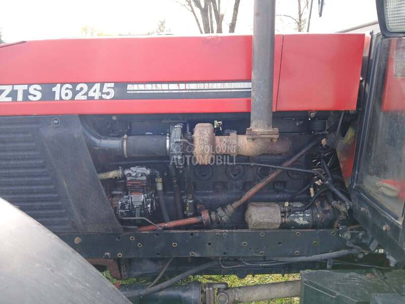 Zetor ZTS 16245