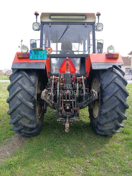 Zetor ZTS 16245