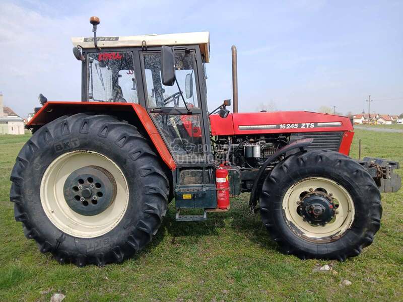 Zetor ZTS 16245