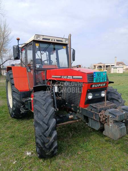Zetor ZTS 16245