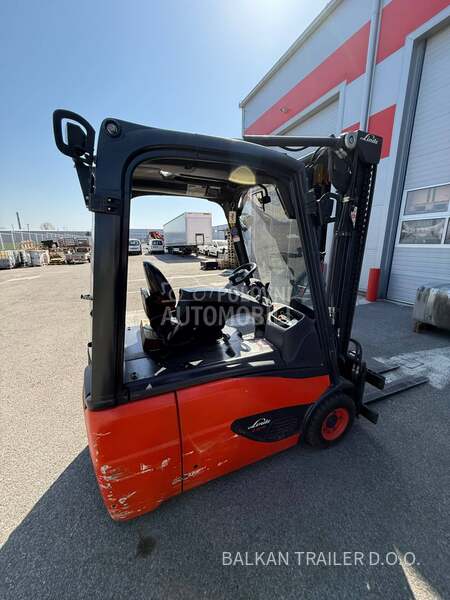Linde E16