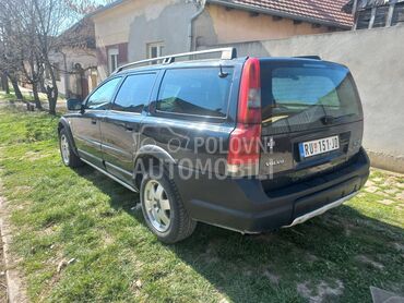 Volvo XC70 2.4d5