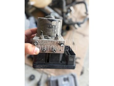 Abs sistem za Volkswagen Golf 5, Jetta, Golf Plus od 2004. do 2009. god.