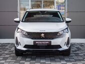Peugeot 3008 1.5 HDI  Allure