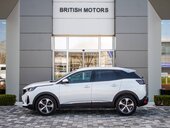 Peugeot 3008 1.5 HDI  Allure