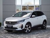 Peugeot 3008 1.5 HDI  Allure