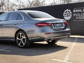 Mercedes Benz E 220 d