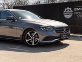 Mercedes Benz E 220 d
