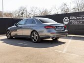 Mercedes Benz E 220 d