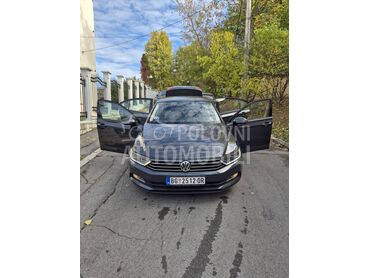 Volkswagen Passat B8 