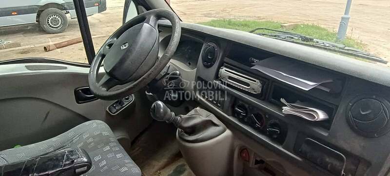 Renault Master 3.2