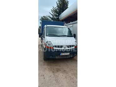 Renault Master 3.2