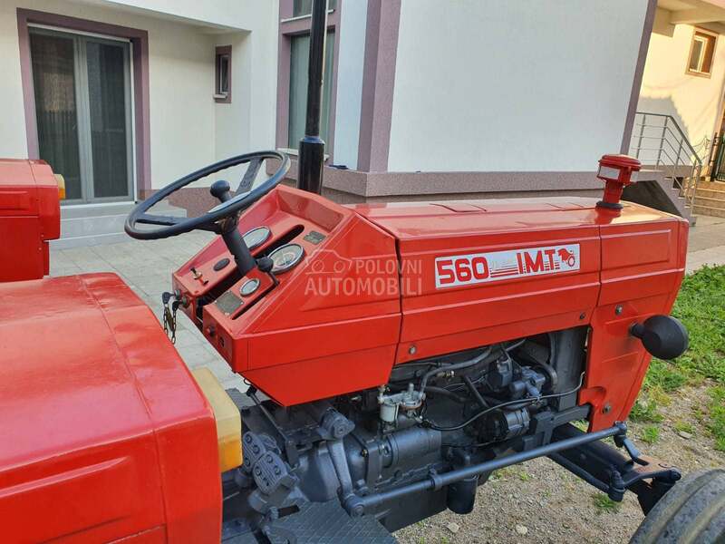 IMT 560
