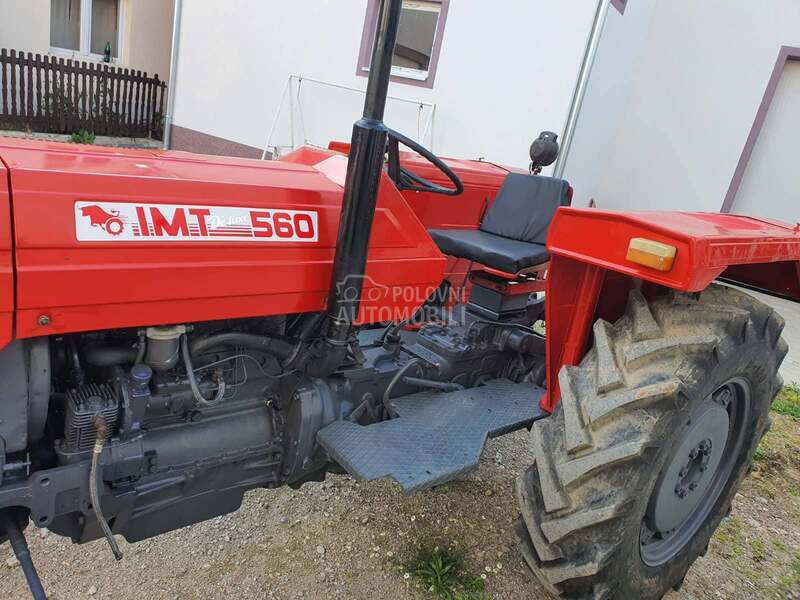 IMT 560