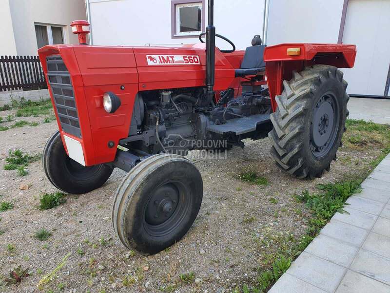 IMT 560