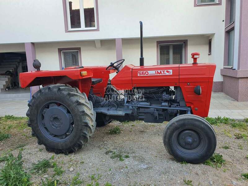 IMT 560