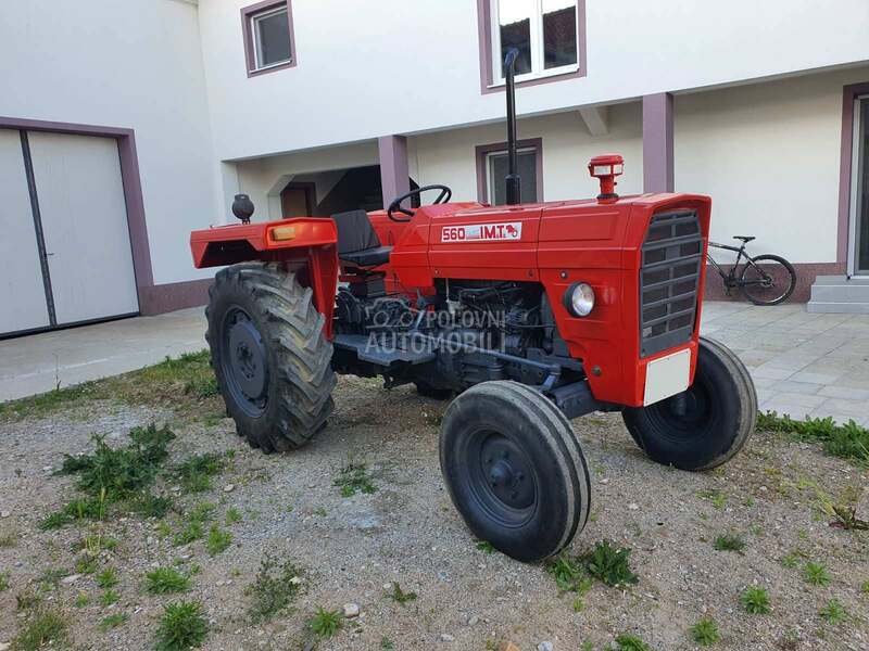 IMT 560