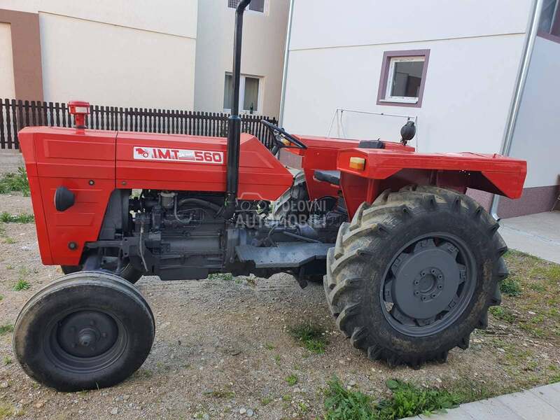 IMT 560