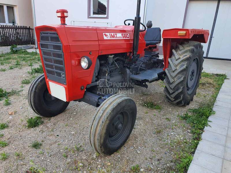 IMT 560