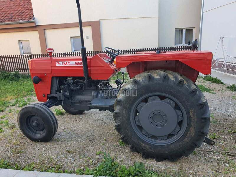 IMT 560